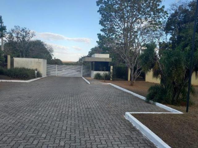Terreno venda em Park Way Quadra 20, Park Way