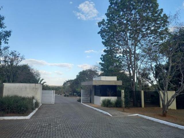 Terreno venda em Park Way Quadra 20, Park Way