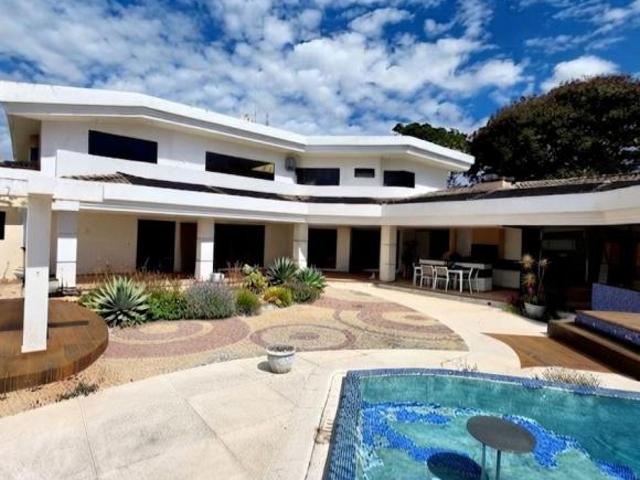 Casa venda em Park Way Quadra 25, Park Way
