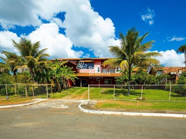 Casa venda em Park Way Quadra 28, Park Way