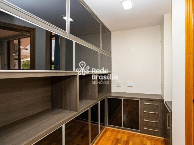 Casa aluguel em Park Way Quadra 28, Park Way