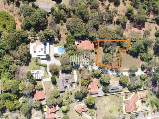 Terreno venda em Park Way Quadra 29, Park Way
