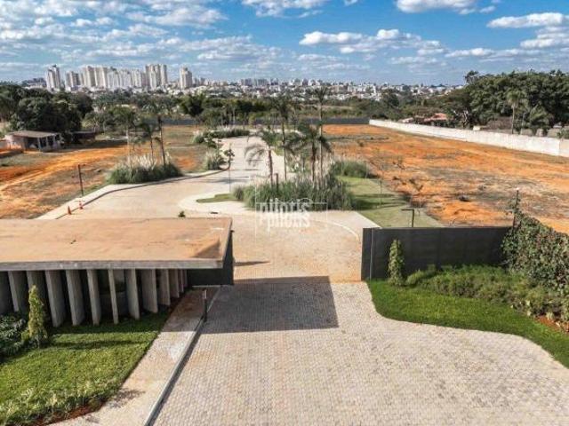 Terreno venda em Vila Cauhy, Núcleo Bandeirante