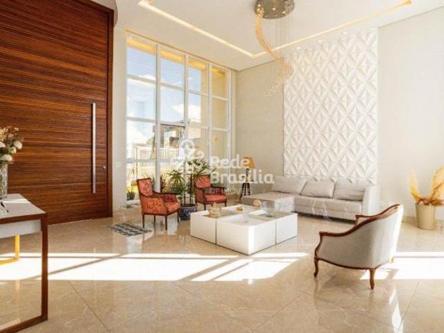 Casa venda em Park Way Quadra 08, Park Way