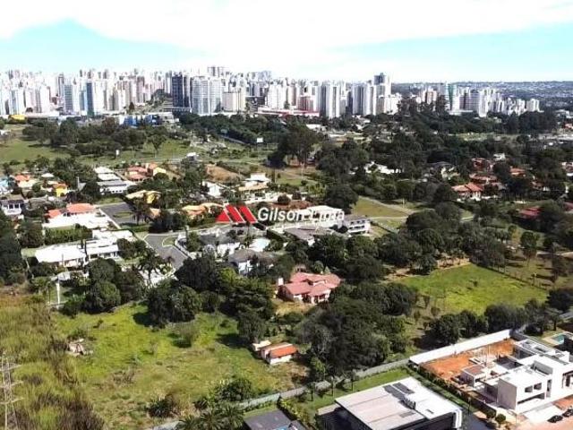 Terreno venda em Park Way Quadra 08, Park Way