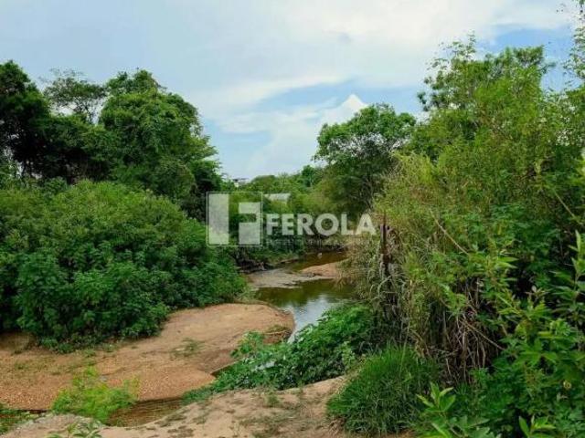 Terreno venda em Park Way Quadra 03, Águas Claras