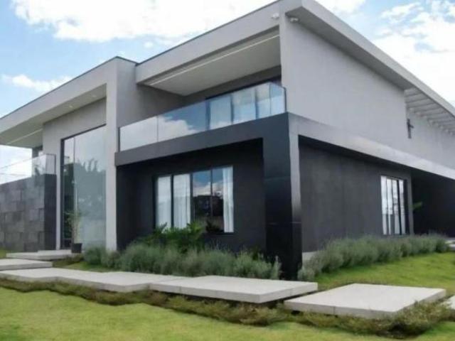 Casa venda em Park Way Quadra 08, Park Way
