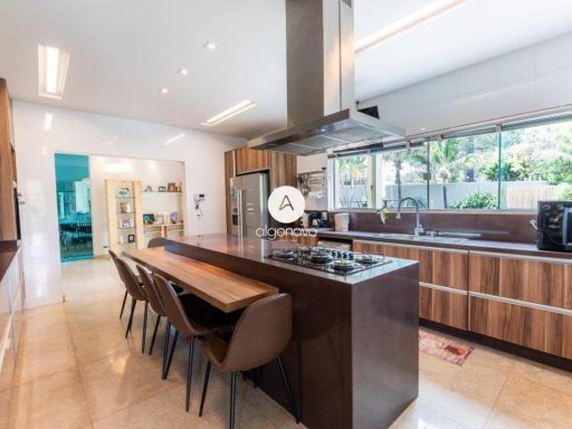 Casa venda em Park Way Quadra 12, Park Way
