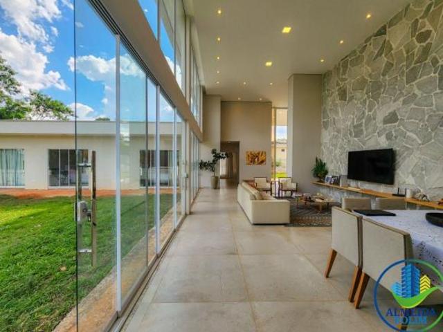 Casa venda em Park Way Quadra 17, Park Way
