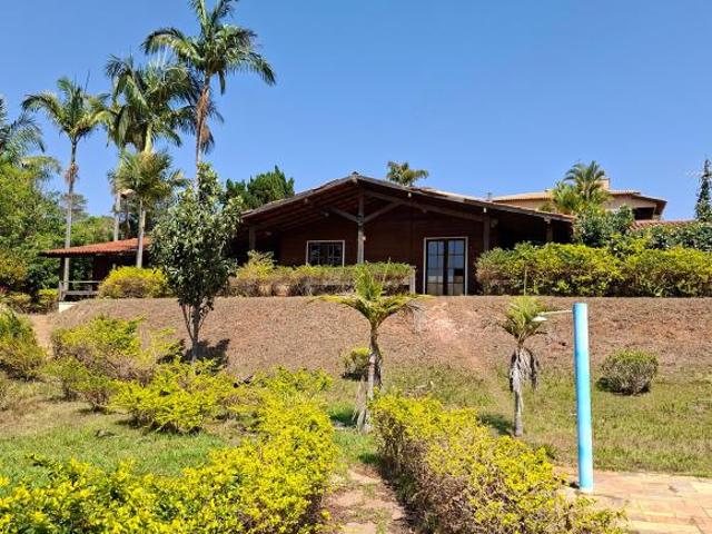 Casa venda em Park Way Quadra 08, Park Way