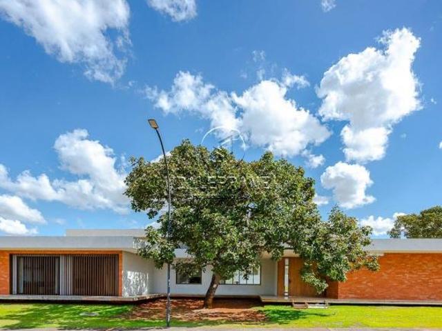 Casa venda em Park Way Quadra 08, Park Way