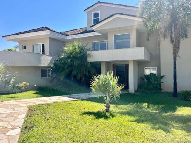 Casa venda em Park Way Quadra 25, Park Way