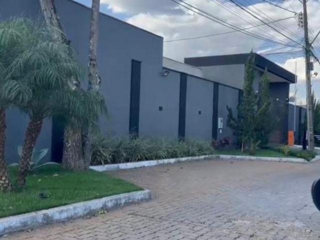 Terreno venda em Park Way Quadra 08, Park Way