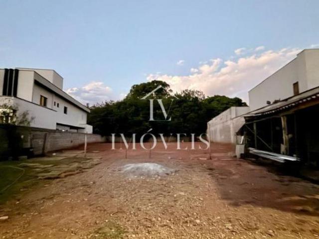 Terreno venda em Condominio Verde Perto, Guará