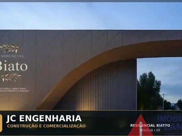 Terreno venda em Park Way Quadra 08, Park Way