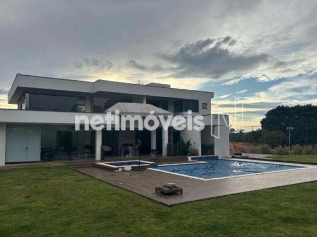 Casa venda em Park Way Quadra 12, Park Way