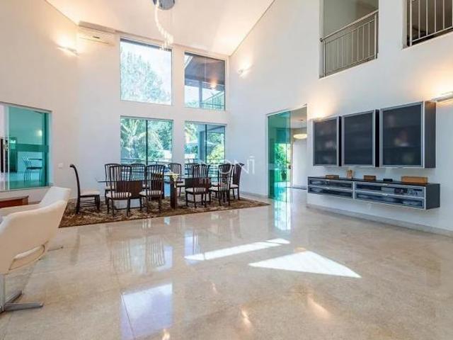 Casa venda em Park Way Quadra 08, Park Way