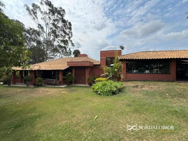 Casa venda em Setor de Mansões Park Way, Park Way