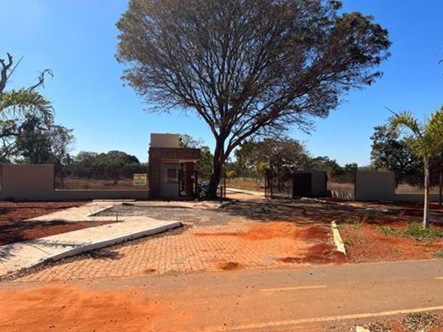 Terreno venda em Brasília, Setor de Mansões Park Way