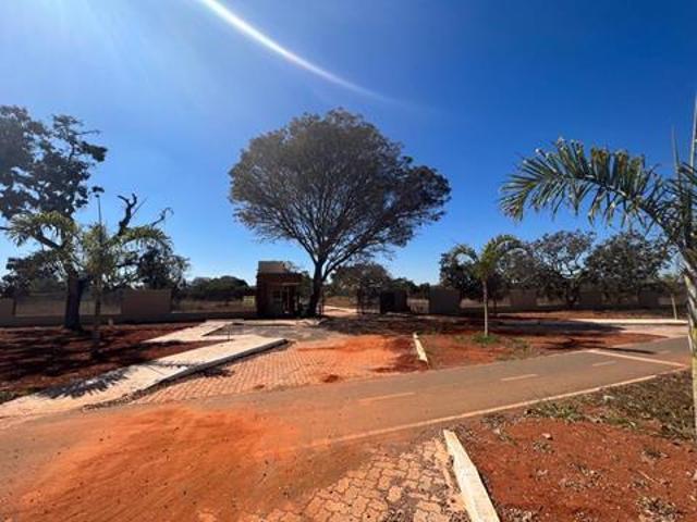 Terreno venda em Brasília, Setor de Mansões Park Way