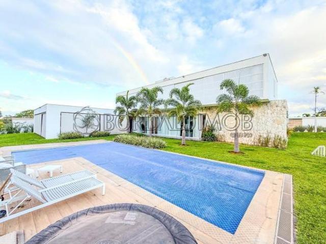 Casa venda em Park Way Quadra 08, Park Way