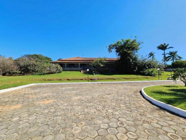 Casa venda em Park Way Quadra 08, Park Way