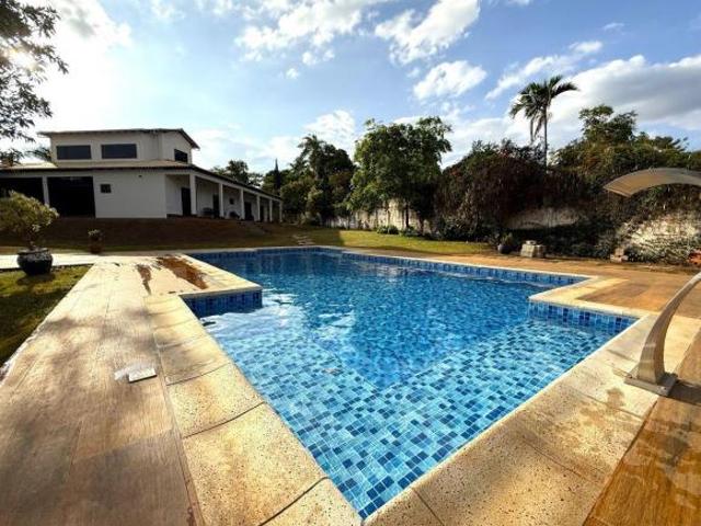 Casa venda em Park Way Quadra 15, Park Way
