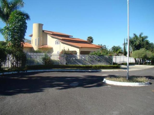 Casa venda em Park Way Quadra 15, Park Way