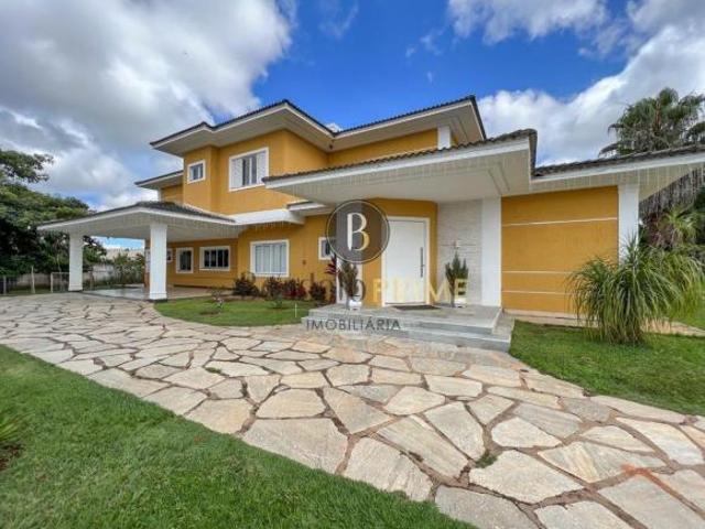 Casa venda em Park Way Quadra 15, Park Way