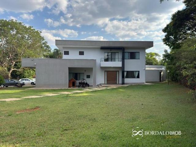 Casa venda em Park Way Quadra 11, Park Way