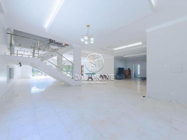 Casa venda em Park Way Quadra 08, Park Way