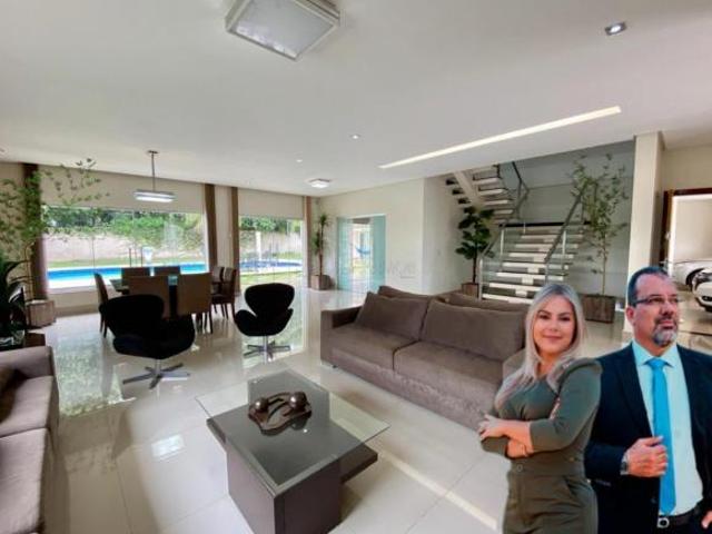 Casa venda em Park Way Quadra 15, Park Way