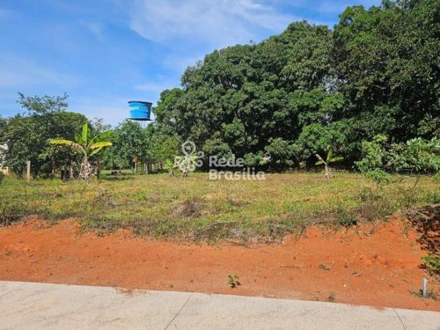 Terreno venda em Park Way Quadra 15, Park Way