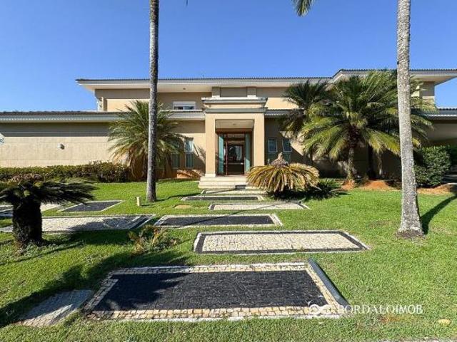 Casa venda em Park Way Quadra 17, Park Way