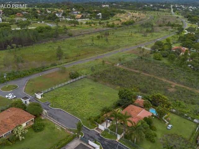 Terreno venda em Park Way Quadra 17, Park Way