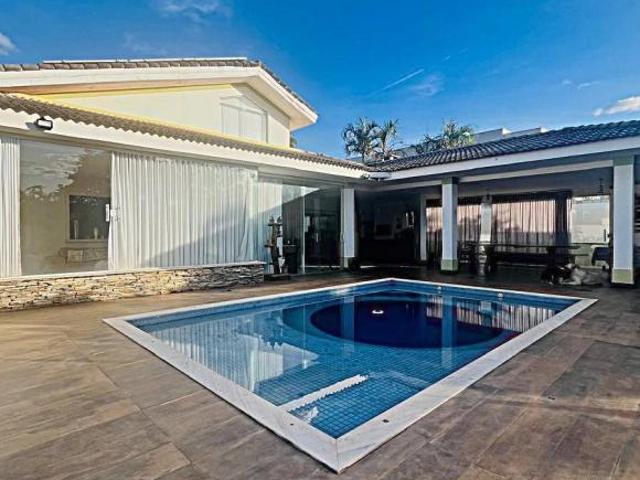 Casa venda em Park Way Quadra 17, Park Way