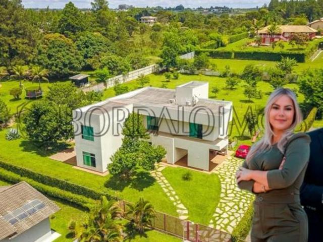 Casa venda em Park Way Quadra 17, Park Way