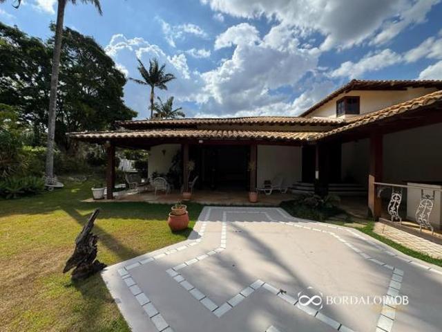Casa venda em Park Way Quadra 26, Park Way