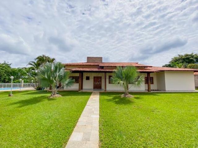Casa venda em Park Way Quadra 17, Park Way