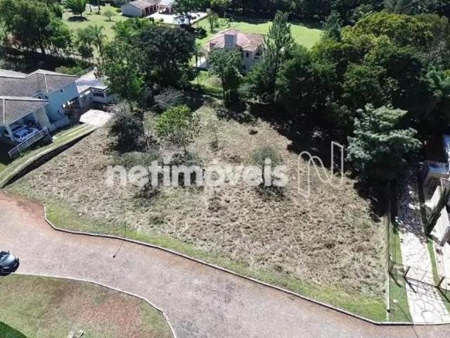 Terreno venda em Park Way Quadra 17, Park Way