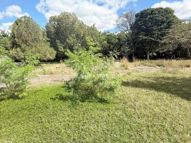 Terreno venda em Park Way Quadra 29, Park Way