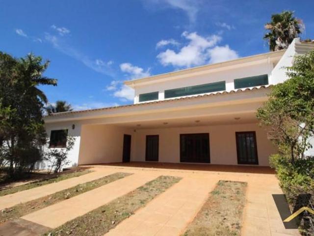 Casa venda em Núcleo Rural da Vargem Bonita, Park Way