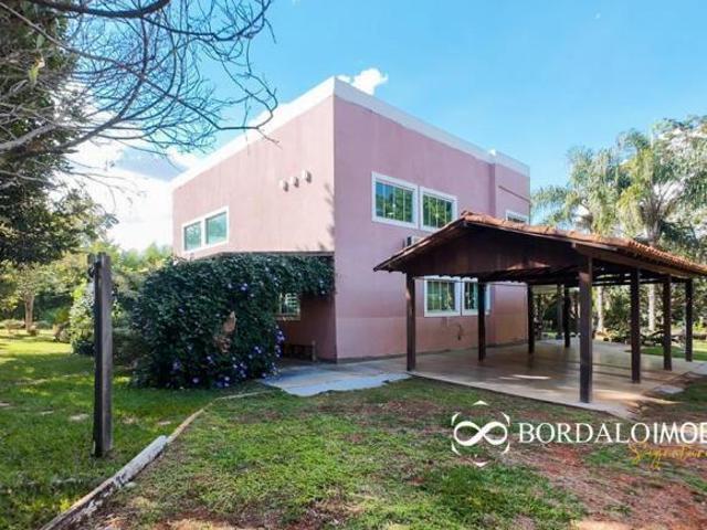 Casa venda em Park Way Quadra 17, Park Way