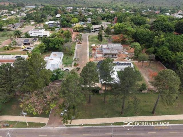 Terreno venda em Park Way Quadra 26, Park Way