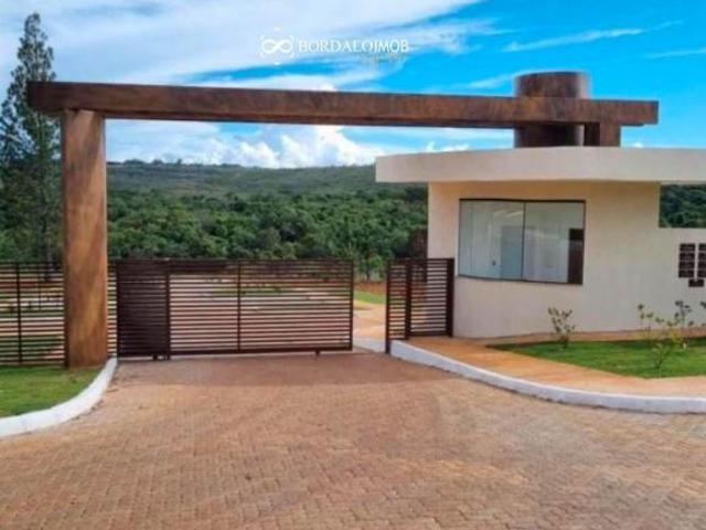 Terreno venda em Park Way Quadra 17, Park Way