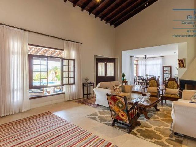 Casa venda em Park Way Quadra 17, Park Way