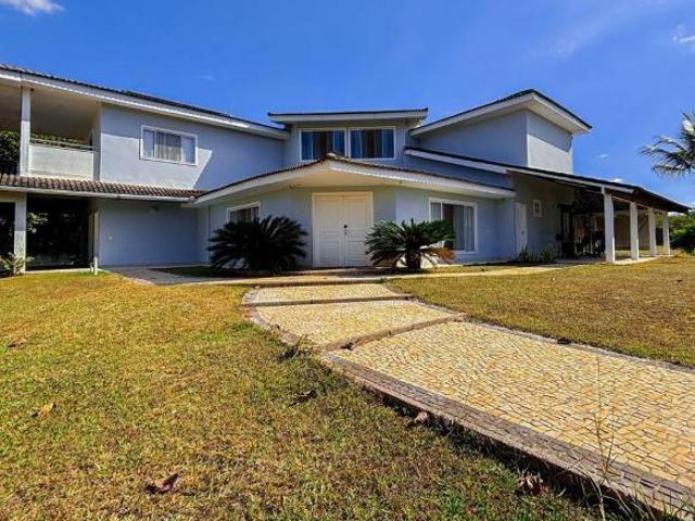 Casa venda em Park Way Quadra 18, Park Way