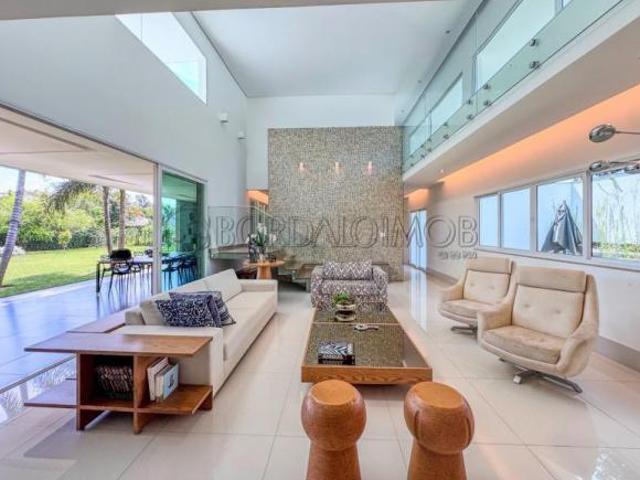 Casa venda em Park Way Quadra 18, Park Way
