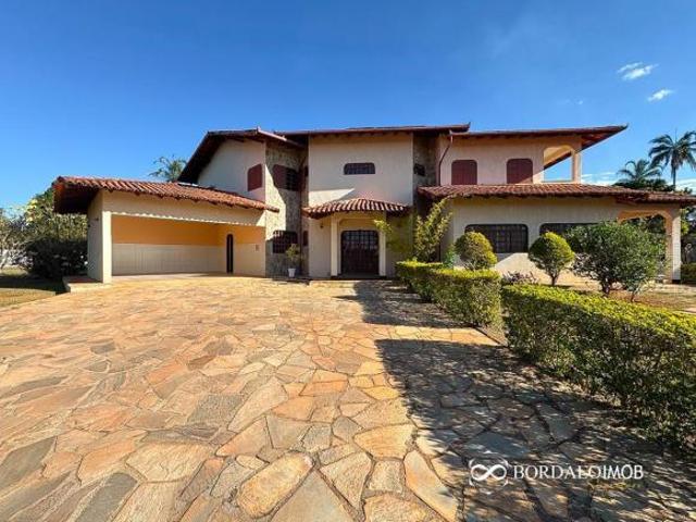 Casa venda em Park Way Quadra 08, Park Way