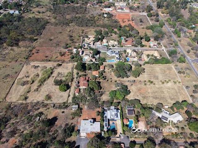 Terreno venda em Região Geográfica Imediata do Distrito Federal, Região Integrada de Desenvolvimento do Distrito Federal e Entorno